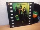 Yes - The Yes Album - Vinyl Album 1st Pressing 1971 Mint