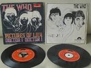 THE WHO 45 Happy Jack HOLLAND 7