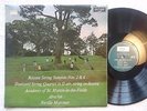 Argo ZRG 603 Stereo - Rossini String Sonatas Donizetti Neville Marriner