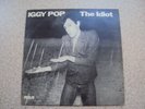 IGGY POP The Idiot VINYL LP  ++ Original ++