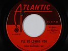 Northern Soul 45 - Soul Brothers Six - I'll Be Loving You - Atlantic - mp3