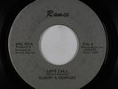 Modern Soul Disco 45 - Ramsey & Company - Love Call - Ramco - VG+ mp3