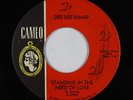 Northern Soul 45 - Dee Dee Sharp - Standing In The Need Of Love - Cameo - mp3
