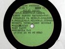 MILES DAVIS LP ACETATE Live 9-25-48 Hear  CECIL YOUNG FOUR Live 1952 LEE KONITZ