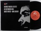 GEORGE RUSSELL SEXTET At Beethoven Hall MPS 2XLP VG++ gatefold