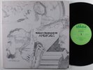 ROBERT ROCKWELL III Androids CELEBRATION LP NM/VG++