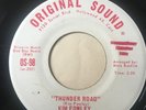 Psych Promo 45/ Kim Fowley 