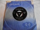 TIMMIE ROGERS   TAKE ME TO YOUR LEADER ** 1958 Tri LONDON 45 Beautiful Copy.