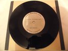 ROD STEWART   TWISTIN THE NIGHT AWAY /TRUE BLUE ** EMIDISC 45 ACETATE Circa 1973