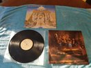 Iron Maiden - Powerslave LP  SJ-12321 Capitol 1984 USA Vinyl Record - Excellent