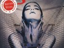 Tina Arena vinyl LP album record Strong As Steel - Silver Vinyl Australian