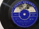 Grace Chang ??  Chinese Mandarin 1960's England Angel TAE 103 EP RARE