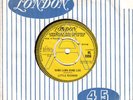 LITTLE RICHARD  *BAMA LAMA BAMA LOO/ ANNIE'S BACK* 1964 UK LONDON DEMO ROCK&ROLL