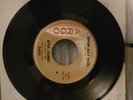 ETTA JAMES - SEVEN DAY FOOL / IT'S TOO SOON TO KNOW - ARGO