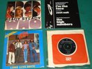 The Who 4 singles-My Generation I'm The Face Long Live Rock Ready Steady Who EP