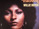 HUTCH, Willie - Foxy Brown (Soundtrack) - Vinyl (LP)