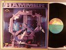 Hammer  Self-Titled   Prog; Hard Rock  1970 San Francisco Label