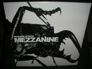 MASSIVE ATTACK **Mezzanine **NEW 180 GRAM DOUBLE RECORD LP VINYL