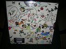Led Zeppelin // III // Brand New 180 gram Record LP Vinyl 3
