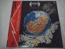 AUTOGRAPHED by AKIRA TAKASAKI LOUDNESS-The Birthday Eve JAPAN 1st.Press w/OBI