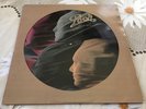 LP I POOH PER TE DOMANI - TU DOV’ERI RARISSIMO PICTURE DISC LIMITATO ITALIA