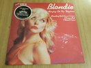 BLONDIE - HANGING ON THE TELEPHONE - 12