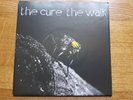 THE CURE • The Walk • Ltd POSTER SLEEVE Original 1983 UK 7