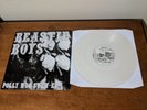 Beastie Boys Polly Wog Stew Clear Vinyl Rare New Pollywog