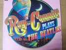 RAY CONNIFF  