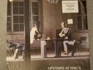 Yaz: Upstairs At Eric's LP (Sire, 1982) 1-23737 Vinyl  Hype Sticker