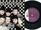 MADNESS - One Step Beyond 7