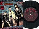 THE CLASH - Bankrobber 7