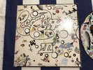Led Zeppelin - III (3 Three) - 1970 US Atlantic SD 7201 LP Vinyl Record Album