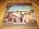 SEALED AC/DC Dirty Deeds Done Dirt Cheap LP 1st Press K50323 Atlantic Records