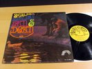Rare Psych JAN & DEAN Save For A Rainy Day J&D JD-101 Mono NM SHRINK