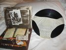 Alice Cooper School's Out LP w/Panties '72 (BS2623)