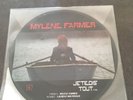 Picture Disc Je Te Dis Tout Mylène Farmer