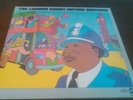 Muddy Waters the london muddy waters sessions still sealed vinyl LP