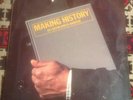 LINTON KWESI JOHNSON making history 1984 UK ISLAND DUB STEREO VINYL LP
