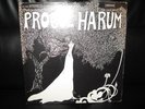 Procol Harum Same Deram DES - 18008 USA Vinyl LP 1967 Original
