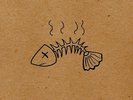 Apollo Brown and Planet Asia - Anchovies Vinyl LP Mello Music Group NEU