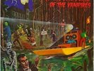 Scientist Scientist Rids The World Of The Evil Curse Of The Vampires LP VINYL Gr