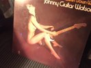 RARE JOHNNY GUITAR WATSON  GETTIN DOWN WITH FACTORY SEALED LP  COLLECTORS ITEM