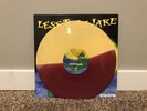 LESS THAN JAKE Losing Streak Vinyl Record Never Played