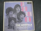 Vinyl Record 7” Single DA DOO RON RON THE CRYSTALS (U)