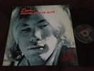 Warren Zevon Wanted Dead Or Alive vinyl LP: NM jacket: EX