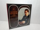 SAMSON FRANCOIS RAVEL: THE COMPLETE MUSIC FOR PIANO SOLO 3x LP BOX SET