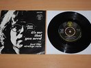 ELTON JOHN It's Me That You Need UK 7
