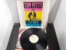 Vinyl Record LP Album TOM PETTY FULL MOON FEVER (44)