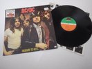 AC/DC : HIGHWAY TO HELL + POSTER / LP